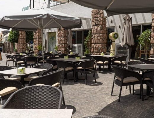 Zain Restaurant and Cafe