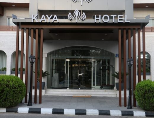 Kaya Hotel Amman