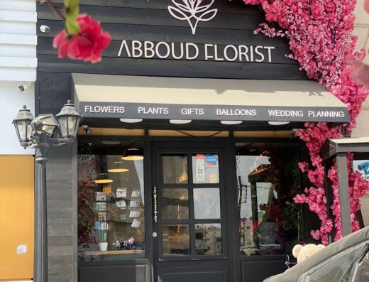 Abboud Florist