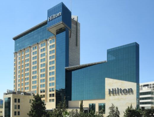 Hilton Amman