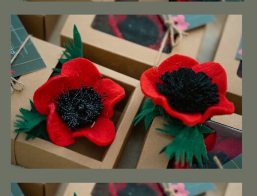 Blooms Studio
