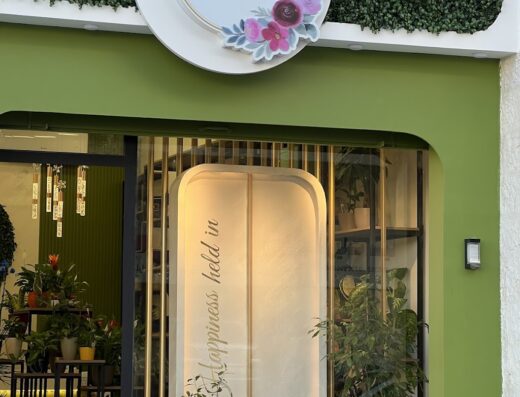 Green Dream Flower and Plant shop