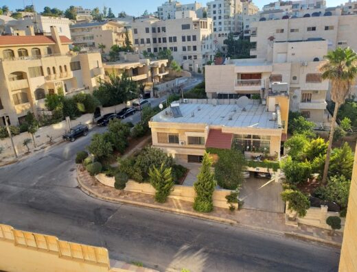 AlFanar Palace Hotel