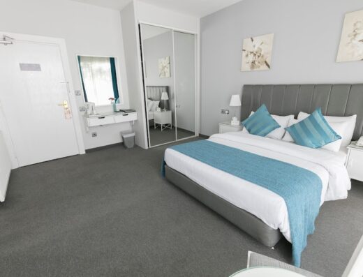 The Conroy Boutique Hotel