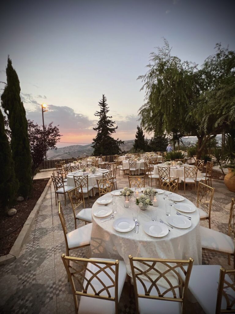 mice and events, wedding venues amman, wedding venues petra