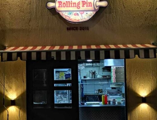Rolling Pin