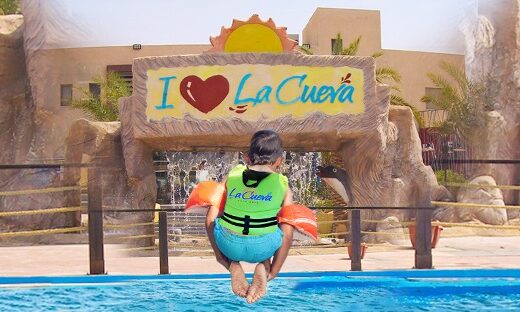 La Cueva Aqua Park