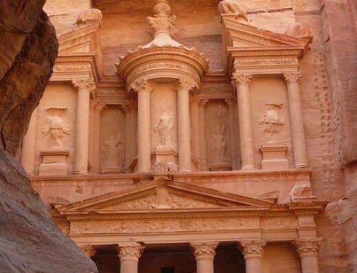 Jordan MW Tours