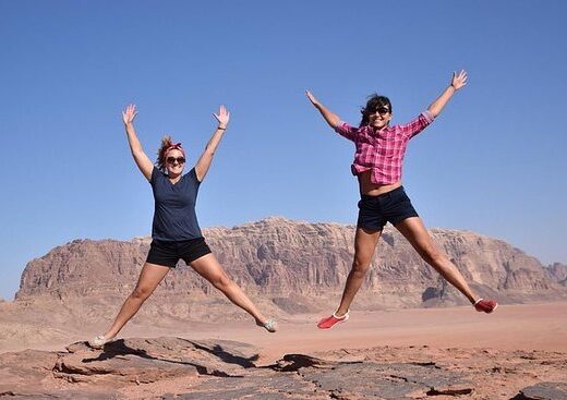 Jordan Horizons Tours – Aqaba
