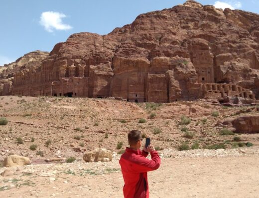 Jordan Inspiration Tours (Aqaba)