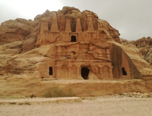 Via Jordan Travel