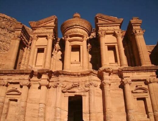 Jordan Tour Time Tours