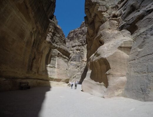 In2Jordan Travel Agency