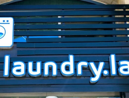 Laundry lab