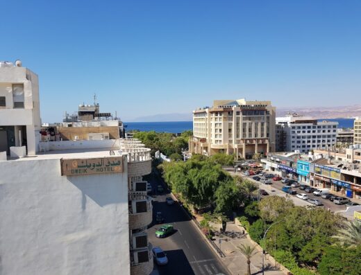 Al zaitouna Hotel