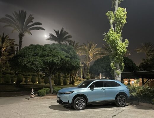 Tesla Destination Charger