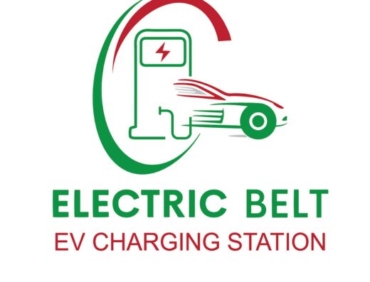 Electric Vehicle Charging Station