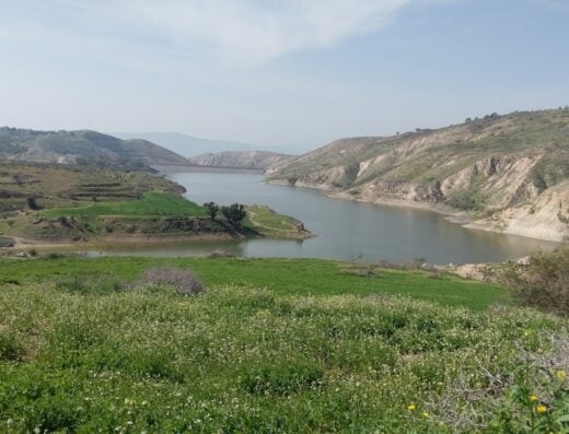 Jordan Trail Association