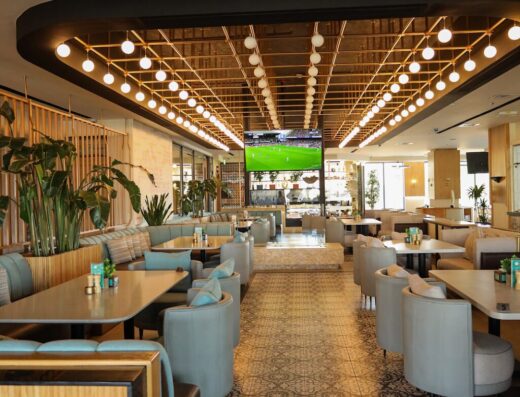 Barah Restaurant & Cafe