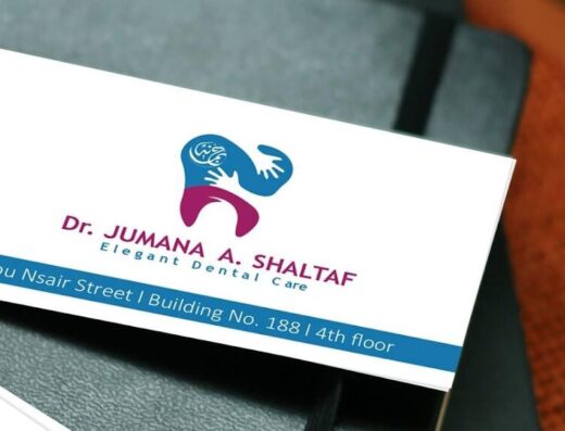 Dr. Jumana A. Shaltaf Dental Clinic