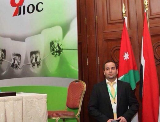 Dr Mahmoud Hammad Orthodontics