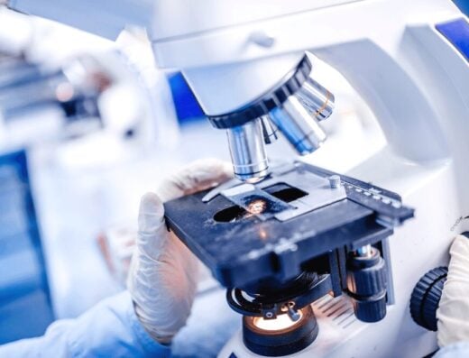 Standard Medical Lab المختبرات المعيارية الطبية