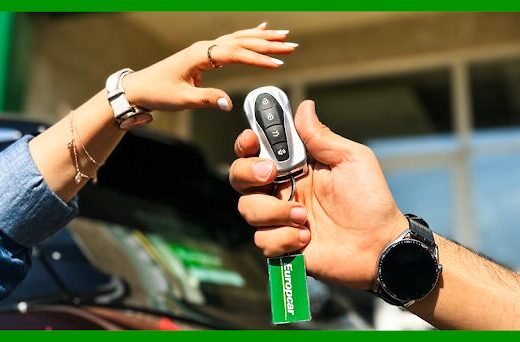 Europcar Car Rental
