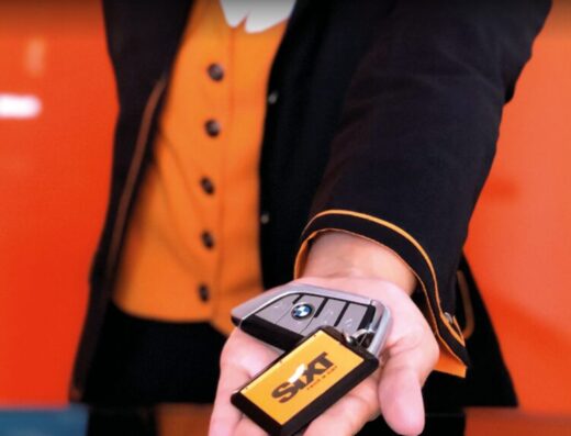 SIXT Amman – Meet & Greet