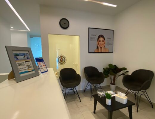 Dr. Waseem Assaf Dental Clinic