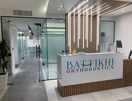 Battikhi Orthodontics