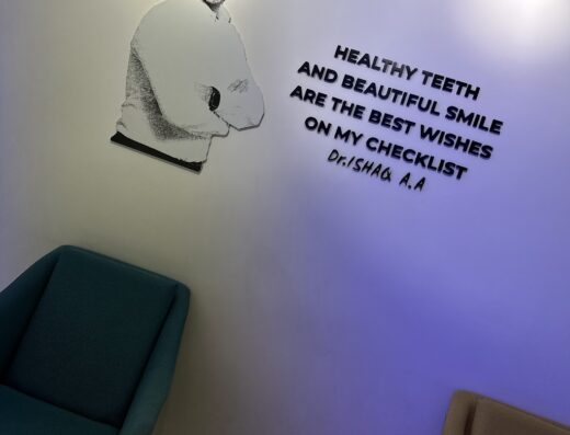 Team Dental Jordan