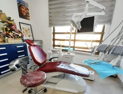 Daly Dental Clinic