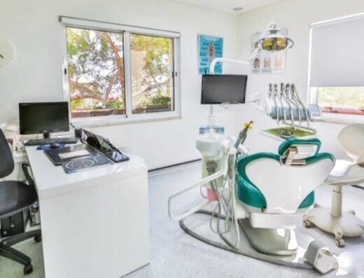 Zoumot Dental Clinic