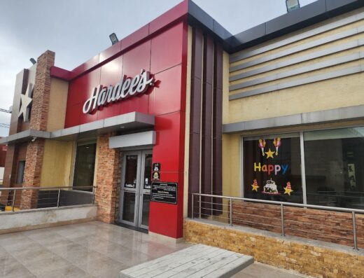 Hardee’s