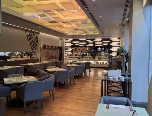 Café Italia