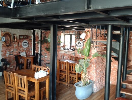 Shanab Shawarma Abdoun – شاورما شنب عبدون