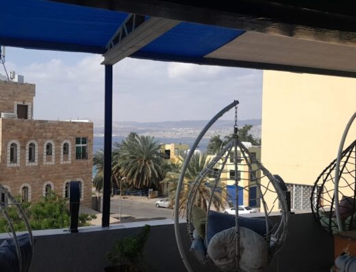 Golden View Hotel