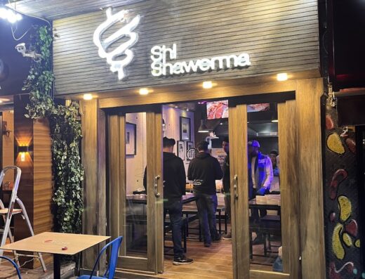 Shi Shawerma