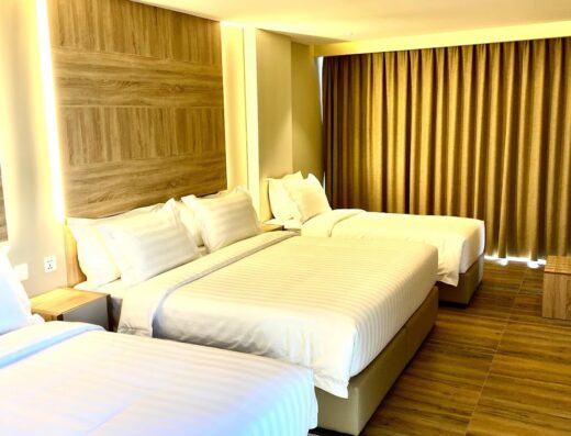 Aysel Hotel