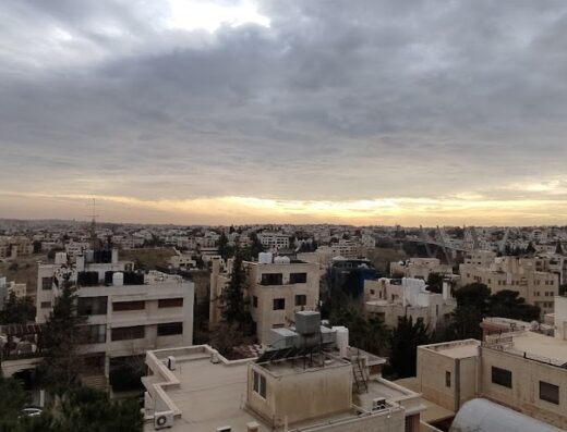 Jabal Amman Hospital