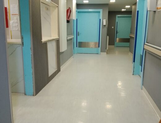 Philadelphia Hospital
