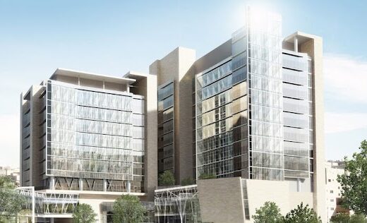 King Hussein Cancer Center