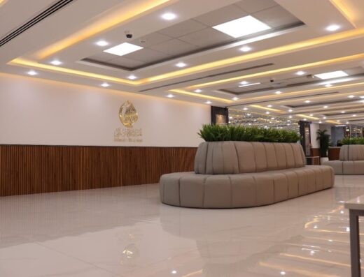 islamic hospital amman