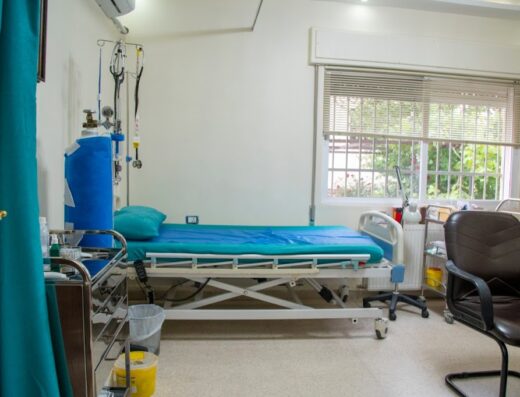 Aman Medical Clinics