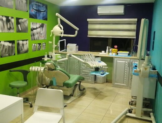 Family Medical Clinics Clinic