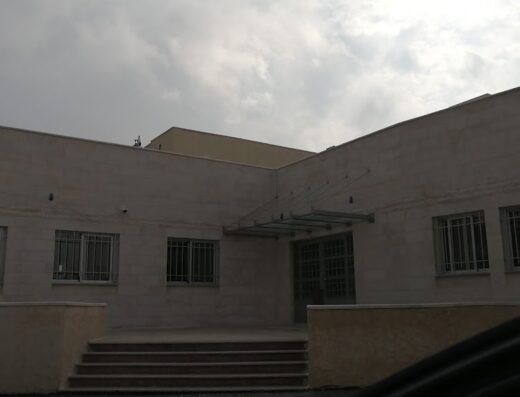 Bunayat Medical Project