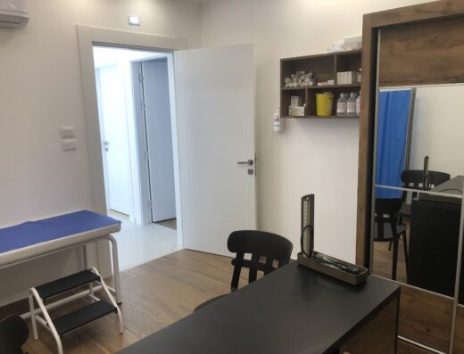 petra mediclinic