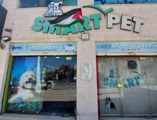 Smart Pet