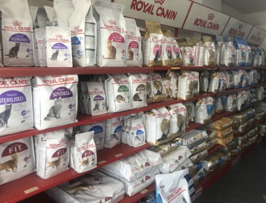 Royal Canin Jordan