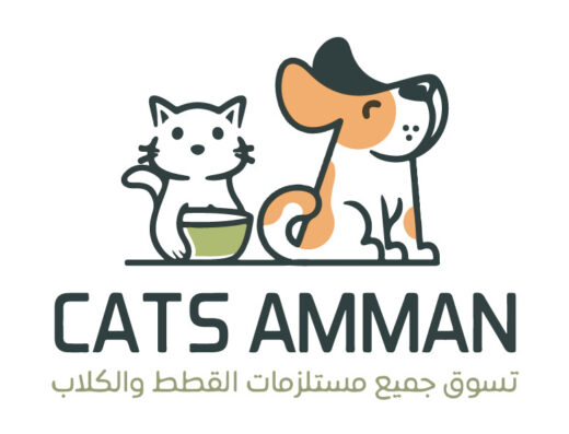Cat Amman Shop